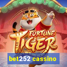 bet252 cassino